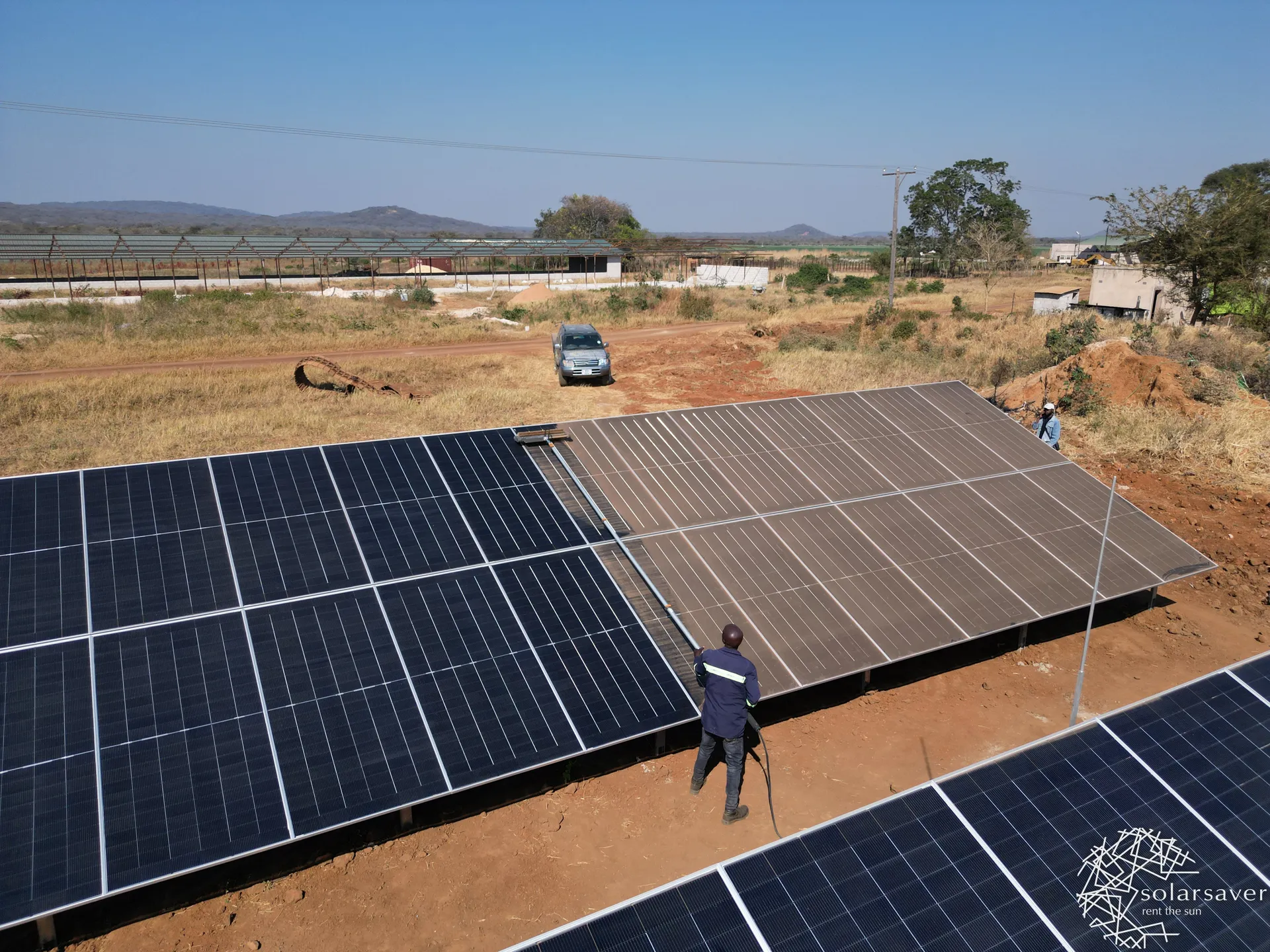 Kudu Holdings — view 3