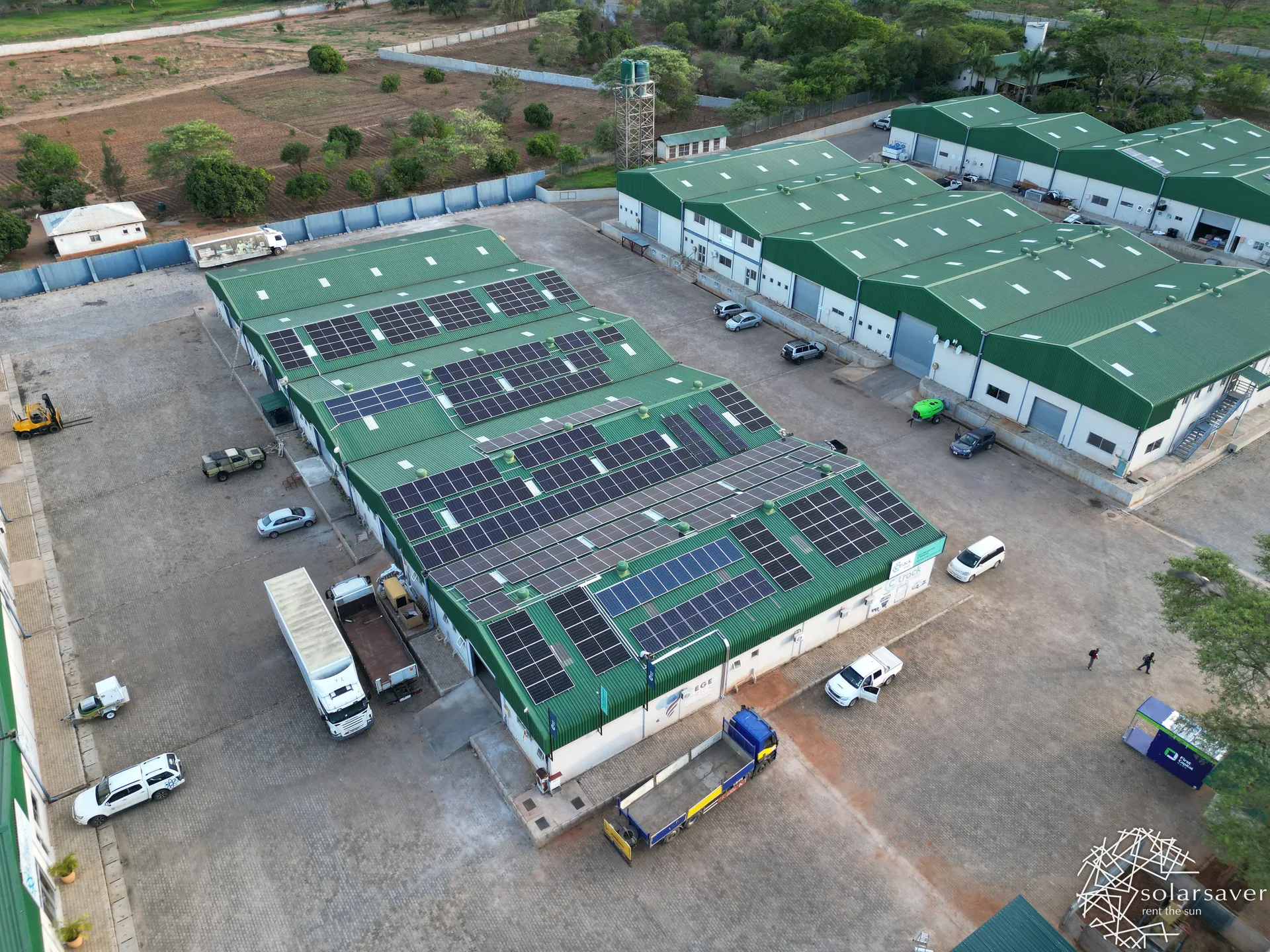 Leopards Hill Business Park — view 6